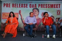 Garividi Lakshmi Pre Release Press Meet